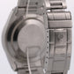 1989 Rolex Explorer II BLACK Stainless Steel Red OYSTER 40mm Watch 16570