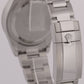 2024 NEW PAPERS Rolex Daytona Cosmograph BLACK 40mm Steel Watch 126500 LN BOX