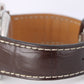Longines Master Collection Chrono Moonphase Silver 40mm L2.673.4.78.3 Watch BOX