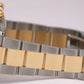 MINT 2020 NEW CARD Rolex Daytona BLACK Two-Tone 18K Yellow Gold 40mm 116503 BOX