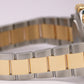 MINT 2020 NEW CARD Rolex Daytona BLACK Two-Tone 18K Yellow Gold 40mm 116503 BOX