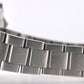 1989 Rolex Explorer II BLACK Stainless Steel Red OYSTER 40mm Watch 16570