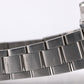 1989 Rolex Explorer II BLACK Stainless Steel Red OYSTER 40mm Watch 16570