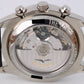 Longines Master Collection Chrono Moonphase Silver 40mm L2.673.4.78.3 Watch BOX