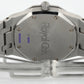 UNPOLISHED Audemars Piguet Royal Oak BLUE Steel 36mm Watch 14790ST.OO.0789ST.08