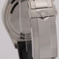 MINT 2024 PAPERS Rolex Daytona FACTORY BLACK DIAMOND 18K White 40mm 126519LN BOX