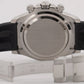 MINT 2024 PAPERS Rolex Daytona FACTORY BLACK DIAMOND 18K White 40mm 126519LN BOX