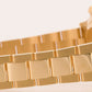 2022 PAPERS Rolex Daytona Cosmograph CHAMPAGNE 40mm 18K Gold PIKACHU 116508 BOX