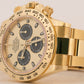 2022 PAPERS Rolex Daytona Cosmograph CHAMPAGNE 40mm 18K Gold PIKACHU 116508 BOX