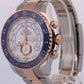 2021 PAPERS Men's Rolex Yacht-Master II 44mm NEW HANDS 18K Gold 116681 Watch BOX