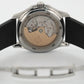 Patek Philippe Aquanaut 36mm BLACK Rubber Steel Automatic Watch 5066A-001