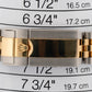 2023 PAPERS Rolex GMT-Master II Two-Tone 18K Gold 40mm JUBILEE 126713 GRNR BOX