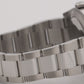 2025 PAPERS Rolex DateJust 41 MINT GREEN Stainless Steel 41mm OYSTER 126300 BOX