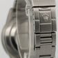Rolex GMT-Master II PEPSI Blue Red Stainless Steel Oyster NO-HOLES Black 16710
