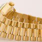 1979 Rolex Day-Date President MOP DIAMOND 36mm 18K Yellow Gold Watch 18038