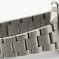 Rolex GMT-Master II PEPSI Blue Red Stainless Steel Oyster NO-HOLES Black 16710