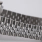 2023 PAPERS Rolex DateJust 41 WHITE 18K Gold Stainless 41mm JUBILEE 126334 BOX