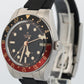 NEW SEPT 2025 PAPERS Tudor Black Bay 58 COKE Steel Rubber 39mm 7939G1A0NRU BOX