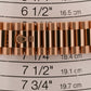 2025 PAPERS Rolex Day-Date President 40mm OLIVE GREEN 18K Rose Gold 228235 BOX