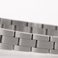 VINTAGE Ladies Rolex Oyster Perpetual Date WHITE DIAMOND 26mm Engine-Turned 6919