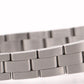 VINTAGE Ladies Rolex Oyster Perpetual Date WHITE DIAMOND 26mm Engine-Turned 6919