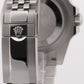 2019 PAPERS Rolex GMT-Master II BATGIRL Blue Steel JUBILEE 40mm 126710 BLNR BOX