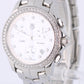 Tag Heuer LINK DIAMONDS Mother of Pearl 'Uma Thurman' 33mm Quartz CJF1314 Watch