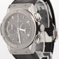 PAPERS Hublot Classic Fusion RACING GRAY Titanium 45mm 521.NX.7071.LR BOX