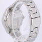 Tag Heuer LINK DIAMONDS Mother of Pearl 'Uma Thurman' 33mm Quartz CJF1314 Watch