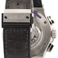 PAPERS Hublot Classic Fusion RACING GRAY Titanium 45mm 521.NX.7071.LR BOX