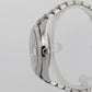 2024 PAPERS Rolex DateJust 41 Black 18K Gold Steel JUBILEE 41mm 126334 BOX