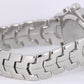 Tag Heuer LINK DIAMONDS Mother of Pearl 'Uma Thurman' 33mm Quartz CJF1314 Watch