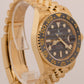 2026 PAPERS Rolex GMT-Master II IRON TIGER EYE 18K JUBILEE 126718 GRNR 40mm BOX