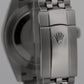 2024 PAPERS Rolex DateJust 41 Black 18K Gold Steel JUBILEE 41mm 126334 BOX