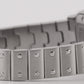 MINT PAPERS Cartier Santos Galbee Steel SILVER Roman Automatic 24mm 2423 BOX