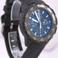 PAPERS IWC Aquatimer Chronograph Galapagos Island 44mm BLACK Rubber IW376705 BOX