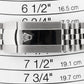 2024 PAPERS Rolex DateJust 41 Black 18K Gold Steel JUBILEE 41mm 126334 BOX