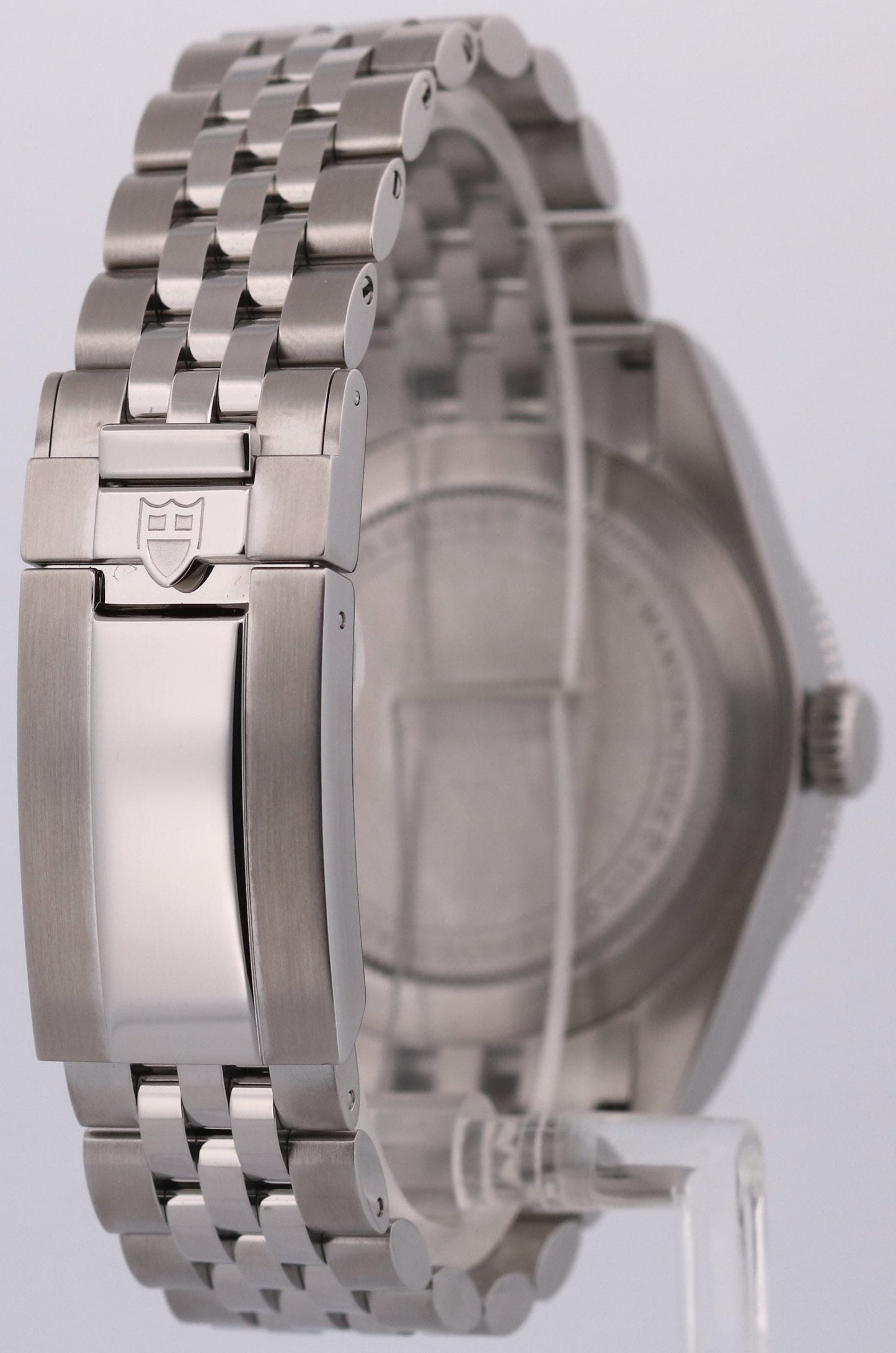 2026 PAPERS Tudor Black Bay 58 GMT Red COKE 39mm JUBILEE 7939G1A0NRU Watch BOX