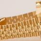2026 PAPERS Rolex GMT-Master II IRON TIGER EYE 18K JUBILEE 126718 GRNR 40mm BOX