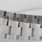 Rolex Oysterdate Precision Silver MICKEY MOUSE Stainless Steel 34mm Watch 6694