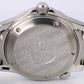 Omega Seamaster Midsize JAMES BOND Blue Wave 36mm 2551.80.00 Automatic Watch