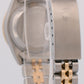 Ladies Rolex DateJust CHAMPAGNE DIAMOND 18K Gold 26mm JUBILEE Watch 79173 BOX