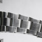 Rolex Oysterdate Precision Silver MICKEY MOUSE Stainless Steel 34mm Watch 6694