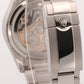 NEW 2026 Rolex Daytona GLACIER BLUE BAGUETTE DIAMOND 40mm Platinum 126506 BOX