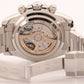 NEW 2026 Rolex Daytona GLACIER BLUE BAGUETTE DIAMOND 40mm Platinum 126506 BOX