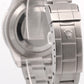 Rolex Submariner Date BLACK Stainless Steel 40mm Oyster Automatic Watch 16610