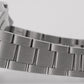 MINT Rolex GMT-Master II 40mm  Red BLACK Stainless Steel Oyster Watch 16710