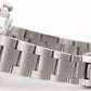 Rolex Submariner Date BLACK Stainless Steel 40mm Oyster Automatic Watch 16610