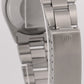 1971 Rolex Oyster Perpetual Air-King BLUE Stainless Steel OYSTER 34mm 5500 Watch