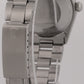 1971 Rolex Oyster Perpetual Air-King BLUE Stainless Steel OYSTER 34mm 5500 Watch
